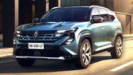 Renault’s New Crossover Fixes Everything Wrong With The Bigster