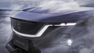 Mazda’s Electric Crossover Is Killing It In China, Will Soon Come To Europe