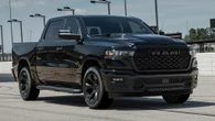 Hemi-Powered Ram 1500 Headed To Dealers With No Markups In Sight