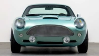 This Miata Looks More Like An Aston Martin Than Some Real Aston Martins Do