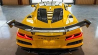 One Thing Held Back The Corvette ZR1 And It Wasn’t The Car, Says Nurburgring Expert