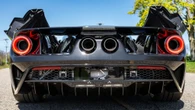 This Ford GT Was Locked Up For 7 Years And Made $343,000