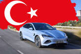 Turkey Announces 40 Percent Tariff For All Chinese Car Imports
