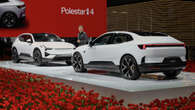 Polestar On Thin Ice As Collapsed NASDAQ Stock Prices Remain