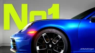 Porsche 911 Shockingly Tops Car Sales In One Country
