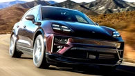 Porsche Purists Might Want To Sit Down For This Junior Gas SUV With Front Bias