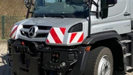 The Unstoppable Unimog Just Got A Lowered Version But It’s Not What You Think