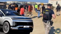 450 Apprehended As ICE Swoop On Hyundai’s Georgia Plant