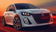 Peugeot’s First Electric GTi Does 62 MPH In 5.5 Seconds For Under €43,000