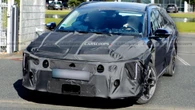 This Prototype Might Be Kia’s Coolest Secret Yet
