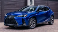 Lexus Can’t Even Pretend To Care About The 2026 UX
