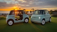 Fiat’s Kei-Shaming 19 MPH Topolino Reaches America For $13,995