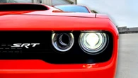 Dodge Demon 170 Owner Walks Away From $160K Offer And Regrets It