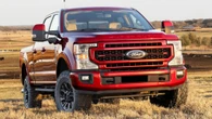 Ford’s CEO Says Quality Is Improving, And 423,000 Recall Owners Will Have To Take His Word For It