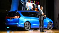 Chrysler’s CEO Says Buy The Minivan, And The Data Says He Really Needs You To