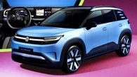 VW’s New ID. Cross Is Cheaper Than It Looks