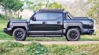 Kia Slashes Tasman Prices By Up To AU$13,000 After Missing Its Monthly Target By 4x