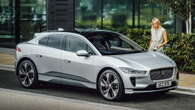 Jaguar Land Rover Scales Back EV Plans To Focus On Hybrids