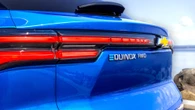 Ford Loses Second Spot As EV War Heats Up In America