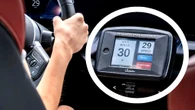 Speed Limiters Might Soon Decide How Fast Some Are Allowed To Drive