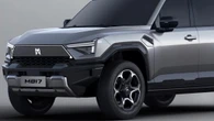 Almost 10,000 People Have Ordered This Wild Chinese Off-Roader