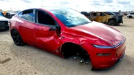 This City Just Got Named The Most Dangerous Place For US Drivers
