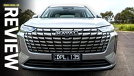 Great Wall’s Haval H6 Promises Refinement But Trips Over Its Own Power | Review