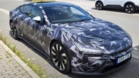 A Super Sedan Is Coming For Porsche And It’s Not German