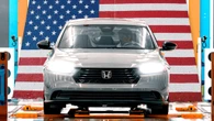 Two-Thirds Of The Most American-Made Cars Come From Foreign Brands