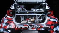 Toyota’s Mid-Engine Sports Car Just Hit A Serious Snag