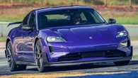 Porsche’s Top EV Smashes Another Record
