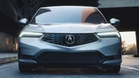 Acura’s Last Remaining Car Just Got Better And More Expensive
