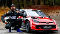 He Spent 13 Months Building A Mini GR Yaris WRC In His Garage, Then Toyota Called