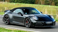 This Understated Porsche 911 Could Be Hiding A 701 HP Secret