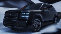 A Used Toyota Century SUV Costs More Than A Rolls-Royce In Russia