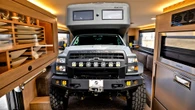 $1.1 Million House On Wheels Brags About Its $90 Keurig