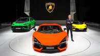 Lamborghini Not Interested In Fake Sounds For EVs, Wants To Reinvent “What Is Cool”