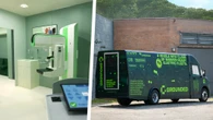 Your Next Doctor’s Appointment Could Be In The Back Of This EV