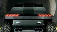 Aston Martin Has Gone Bankrupt Seven Times And Just Borrowed $735 Million More