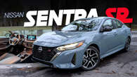 2025 Nissan Sentra Review: A Value-Focused Sedan That Delivers On Its Promises