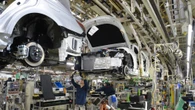 Toyota Bracing For A Tremendously Bad Year With Double Digit Profit Decline