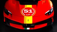 Ferrari’s Latest Creation Is So Exclusive You Basically Need To Be A Racer To Get One
