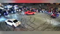 Chicago Street Takeover Ends In Tragic Shooting Of Possibly Innocent Driver