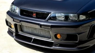 You Could Buy An Exotic Hypercar Or This 1996 Nissan