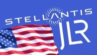 JLR Wants Stellantis To Help It Co-Develop And Build Cars In America