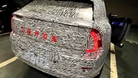 Audi’s AUDI Brand Is Working On Its First Electric SUV