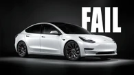 Tesla Model 3 Ranked Last In German TUV Reliability Report