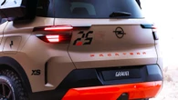 Stellantis’ Rugged SUV Could Rival Dacia’s Budget Off-Roader