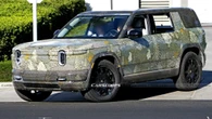 Rivian R2 Aims To Win Europe With Affordable Price And Premium Feel