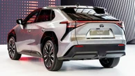 Toyota’s New Battery Tech Could Revolutionize EVs